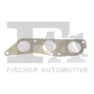 Прокладка FISHER 414018
