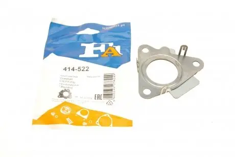 Прокладка, компрессор FISHER 414-522