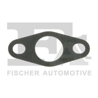 Прокладка, компресор FISHER 414-532