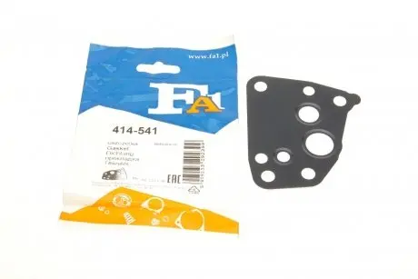 Прокладка, компресор FISHER 414-541