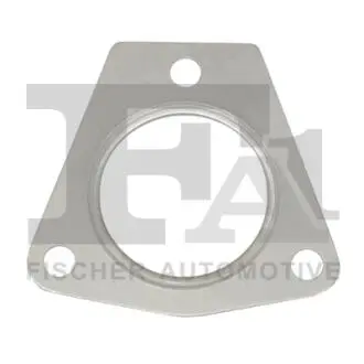 Прокладка, компрессор FISHER 416-505