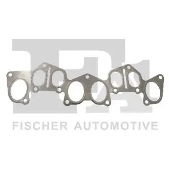 Уплотняющее кольцо ss/wy peugeot FISHER 421013