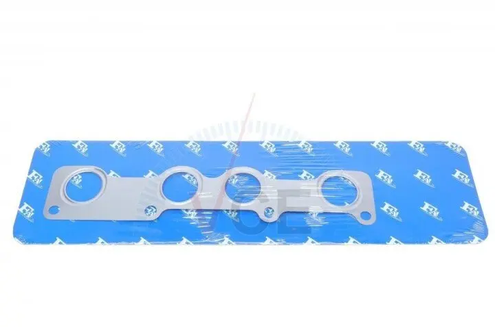 Прокладка, выпускной коллектор FISHER 422-014 (фото 1)