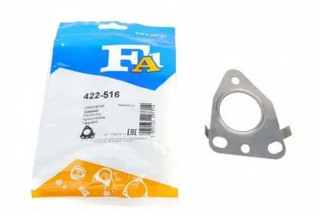 Прокладка, компрессор FISHER 422-516