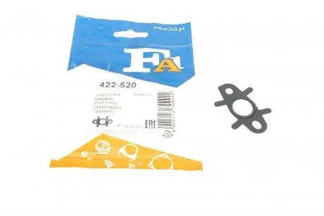 Прокладка, компрессор FISHER 422-520