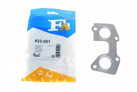 Прокладка, выпускной коллектор FISHER 423-001
