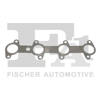 Прокладка FISHER 433008