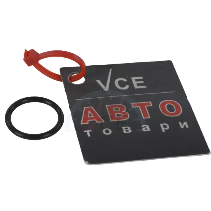 Уплотнительное кольцо FISHER 433.810.100 (фото 1)