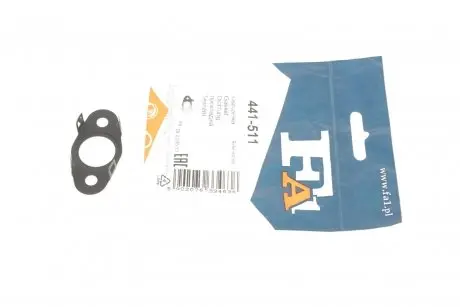 Прокладка, выпуск масла (компрессор) FISHER 441-511