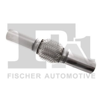 Гофра выхлопной системы FISHER 442-274