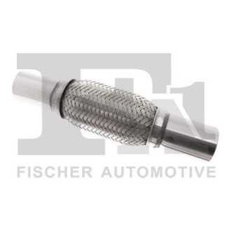 Гофра выхлопной системы FISHER 445-272