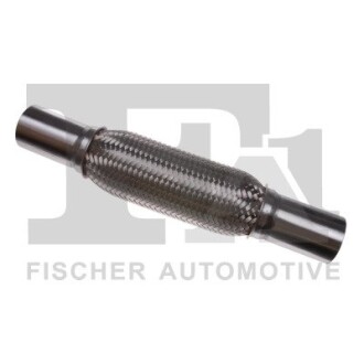 Гофра вихлопної системи FISHER 445-340