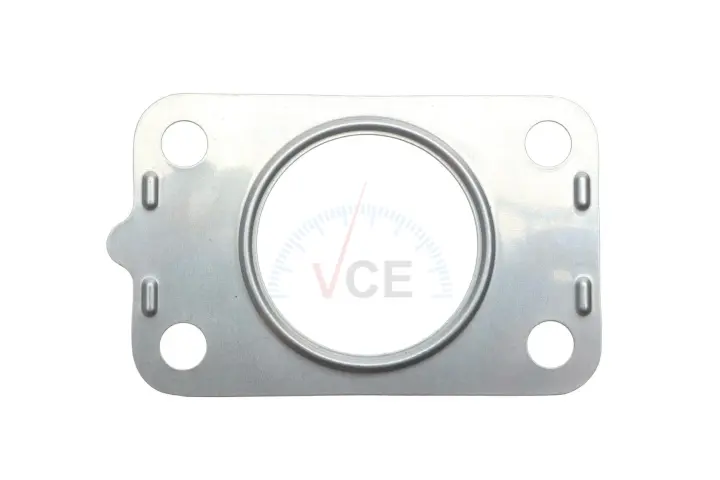 Прокладка турбокомпрессор crafter 30-35 2.5 tdi FISHER 454-502 (фото 1)