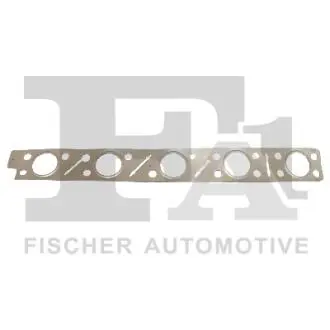 Уплотняющее кольцо ss/wyd volvo xc90 11- FISHER 455005