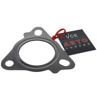 Прокладка, впуск у турбіну (компресор) FISHER 474-527