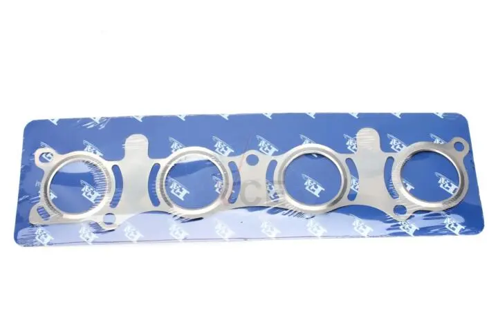 Фото 1 - Прокладка, выпускной коллектор FISHER 475-003 Прокладка, выпускной коллектор FISHER 475-003 (фото 1)