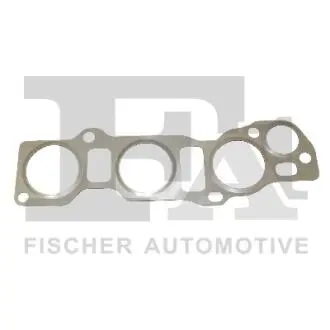 Прокладання випускного колектора FISHER 475-004