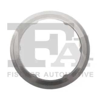 Прокладка компрессора renault laguna 3,0dci 08- FISHER 475531