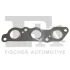 Прокладання випускного колектора FISHER 477004 (фото 1)