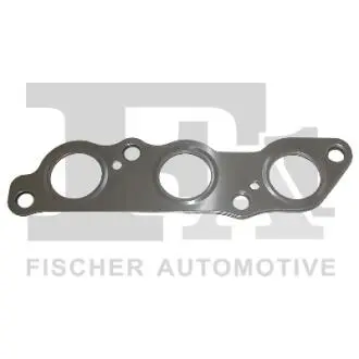 Прокладання випускного колектора FISHER 477004