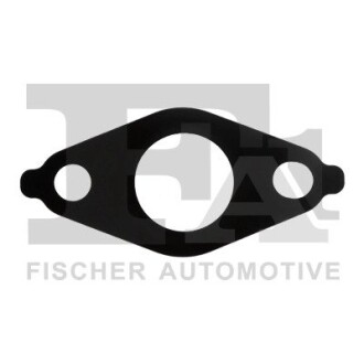 Ущільнення, отвір турбіни для зливання оливи (компресор) (Fischer) FISHER 477-526