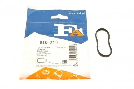 Прокладка впускного коллектора FISHER 510-013