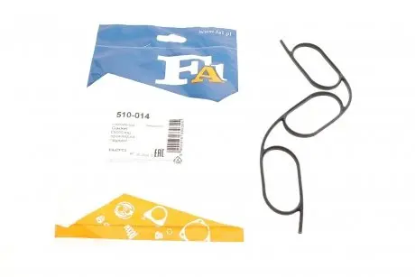 Прокладка впускного коллектора FISHER 510-014