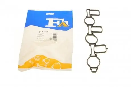 Прокладка, впускний колектор FISHER 511-022