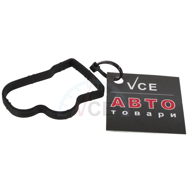 Прокладка, впускной коллектор FISHER 512-006 (фото 1)