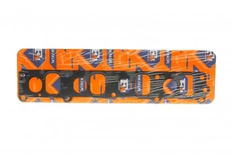 Прокладка впускного коллектора FISHER 512-021