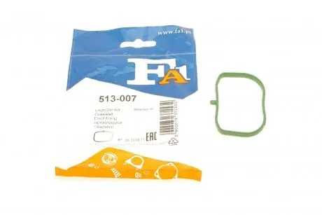 Прокладка впускного коллектора FISHER 513-007