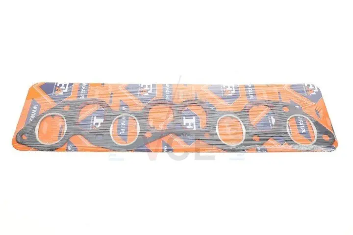 Фото 1 - Прокладка впускного коллектора FISHER 533-001 Прокладка впускного коллектора FISHER 533-001 (фото 1)