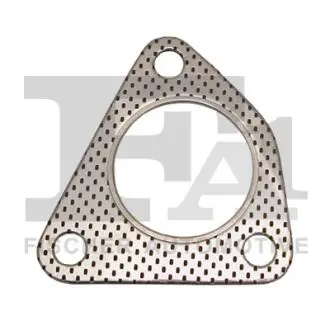 Прокладка глушителя volvo FISHER 550903