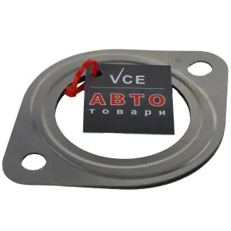 Прокладка, труба выхлопного газа FISHER 550-944