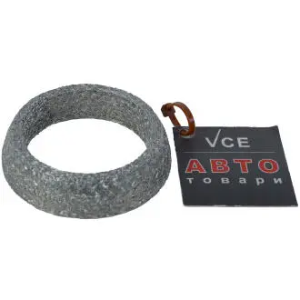 Кільце ущільнювача, труба вихлопного газу FISHER 551-948