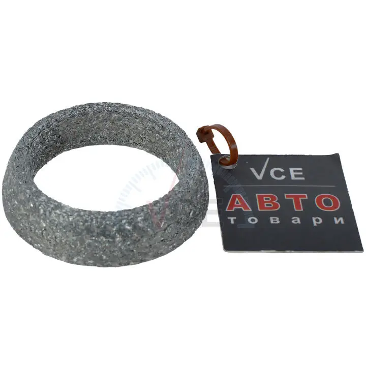 Кільце ущільнювача, труба вихлопного газу FISHER 551-948 (фото 1)