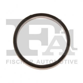 Fischer volvo уплотнительное кольцо компрессора s60 t3 10-, s80 t4 10-, v40 t2 12-, v60 t3 10- FISHER 551-949