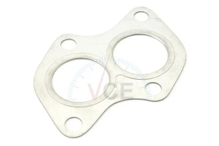 Фото 1 - Прокладка, труба выхлопного газа FISHER 570-903 Прокладка, труба выхлопного газа FISHER 570-903 (фото 1)