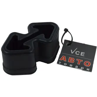 Кронштейн, система выпуска ог FISHER 573-901