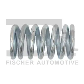 Кріплення вихлопної системи FISHER 575-901