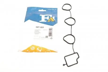 Прокладання впускного колектора FISHER 587-001