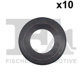 Ветвовое стекло FISHER 642690010