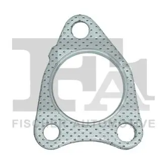 Прокладка приемной трубы FISHER 710-909