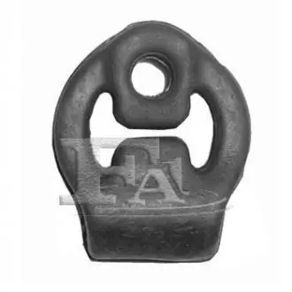 Крепкое резиновое FISHER 713-902