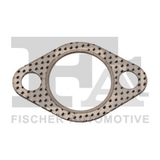 Subaru прокладка FISHER 720-904