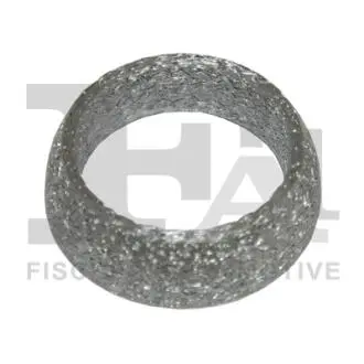 Прокладка приемной трубы FISHER 721-938