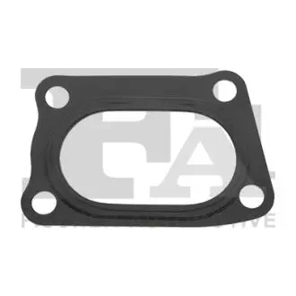 Ремкомплект турбины FISHER 730-918