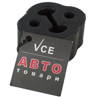 Кронштейн, система выпуска ог FISHER 733-904