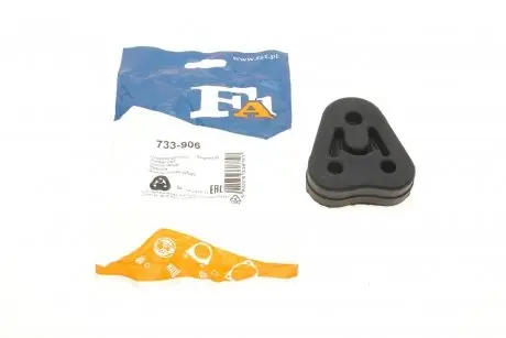 Крепления выхлопной системы FISHER 733-906