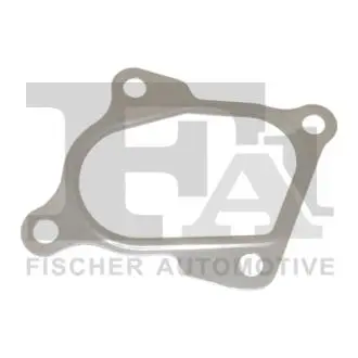 Fischer mitsubishi прокладка глушника pajero 3.2 07- FISHER 740-916